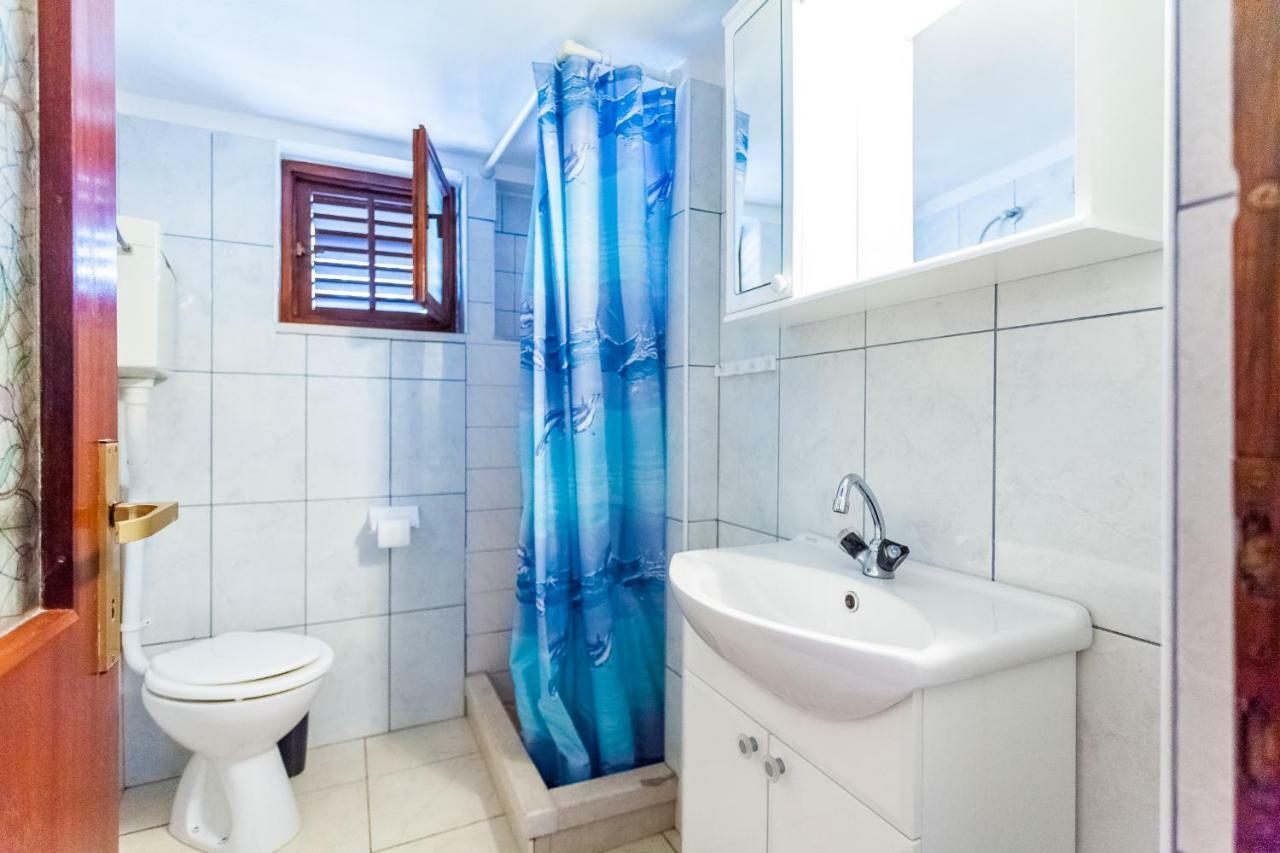 Apartments Dajna ヴェラ・ルカ エクステリア 写真