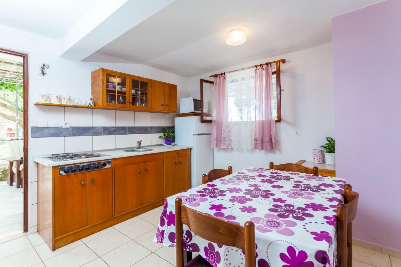 Apartments Dajna ヴェラ・ルカ エクステリア 写真