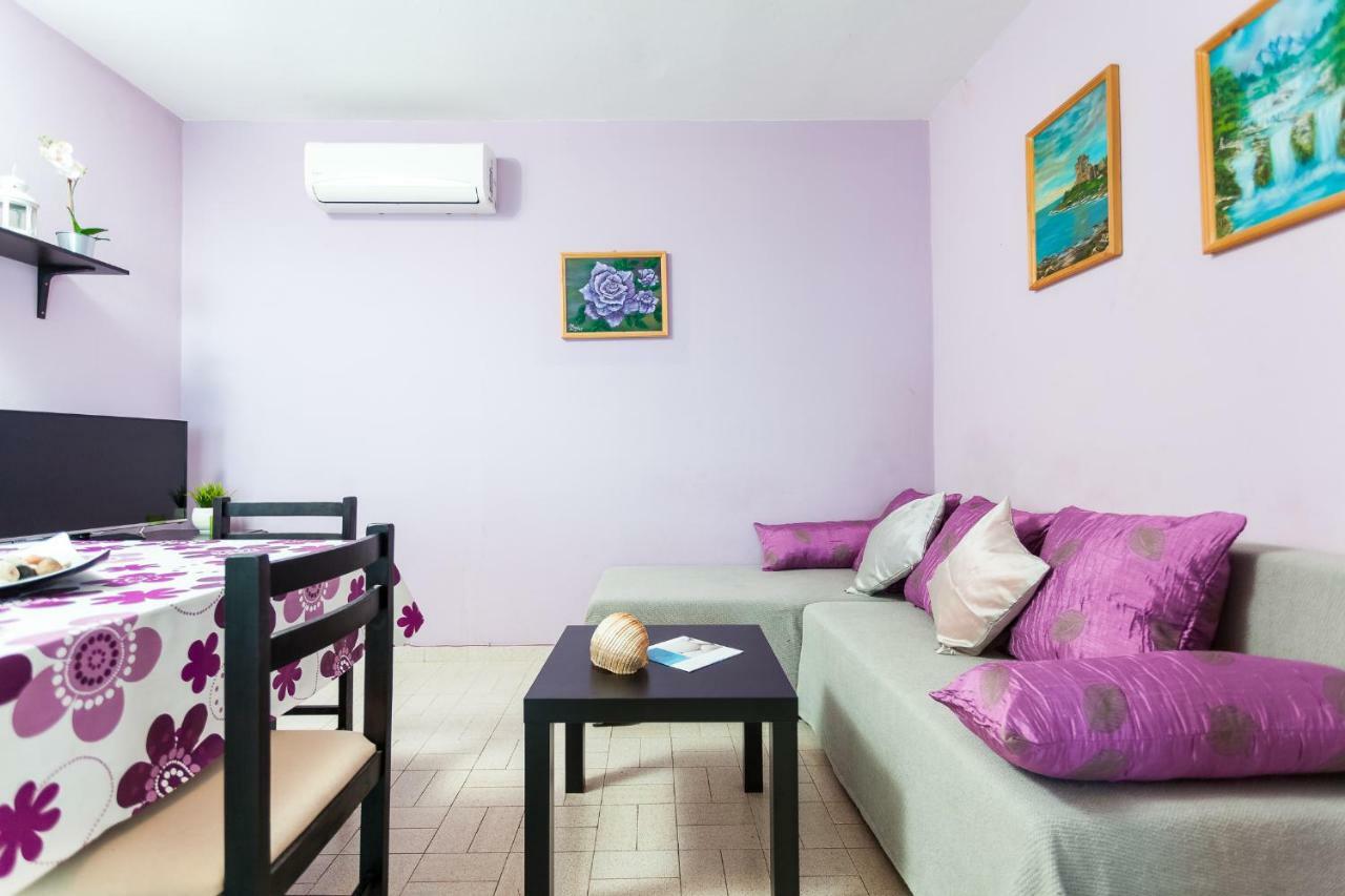 Apartments Dajna ヴェラ・ルカ エクステリア 写真