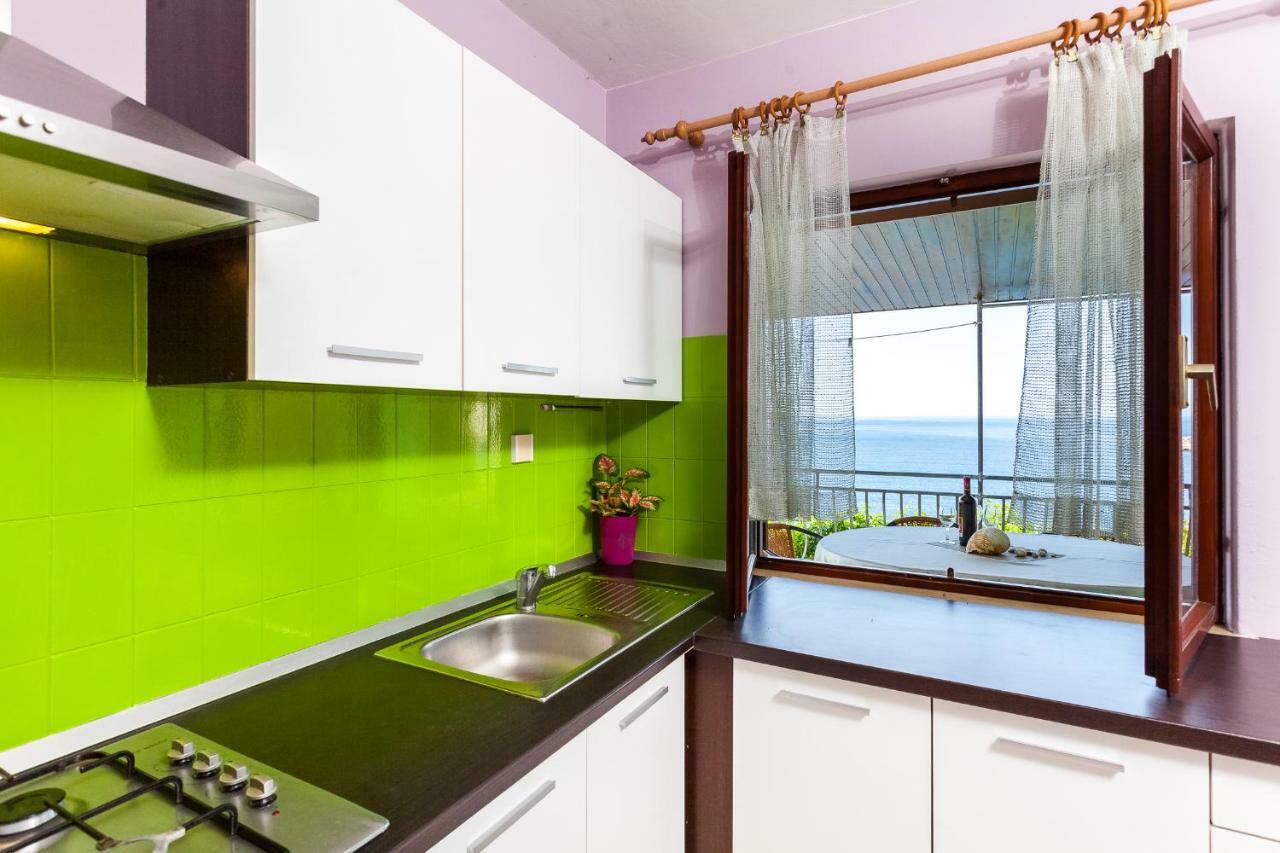 Apartments Dajna ヴェラ・ルカ エクステリア 写真