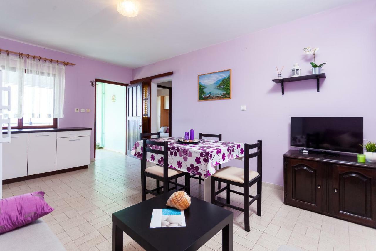 Apartments Dajna ヴェラ・ルカ エクステリア 写真