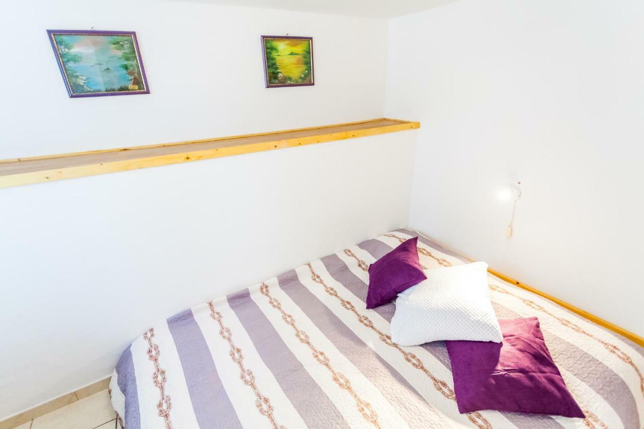 Apartments Dajna ヴェラ・ルカ エクステリア 写真