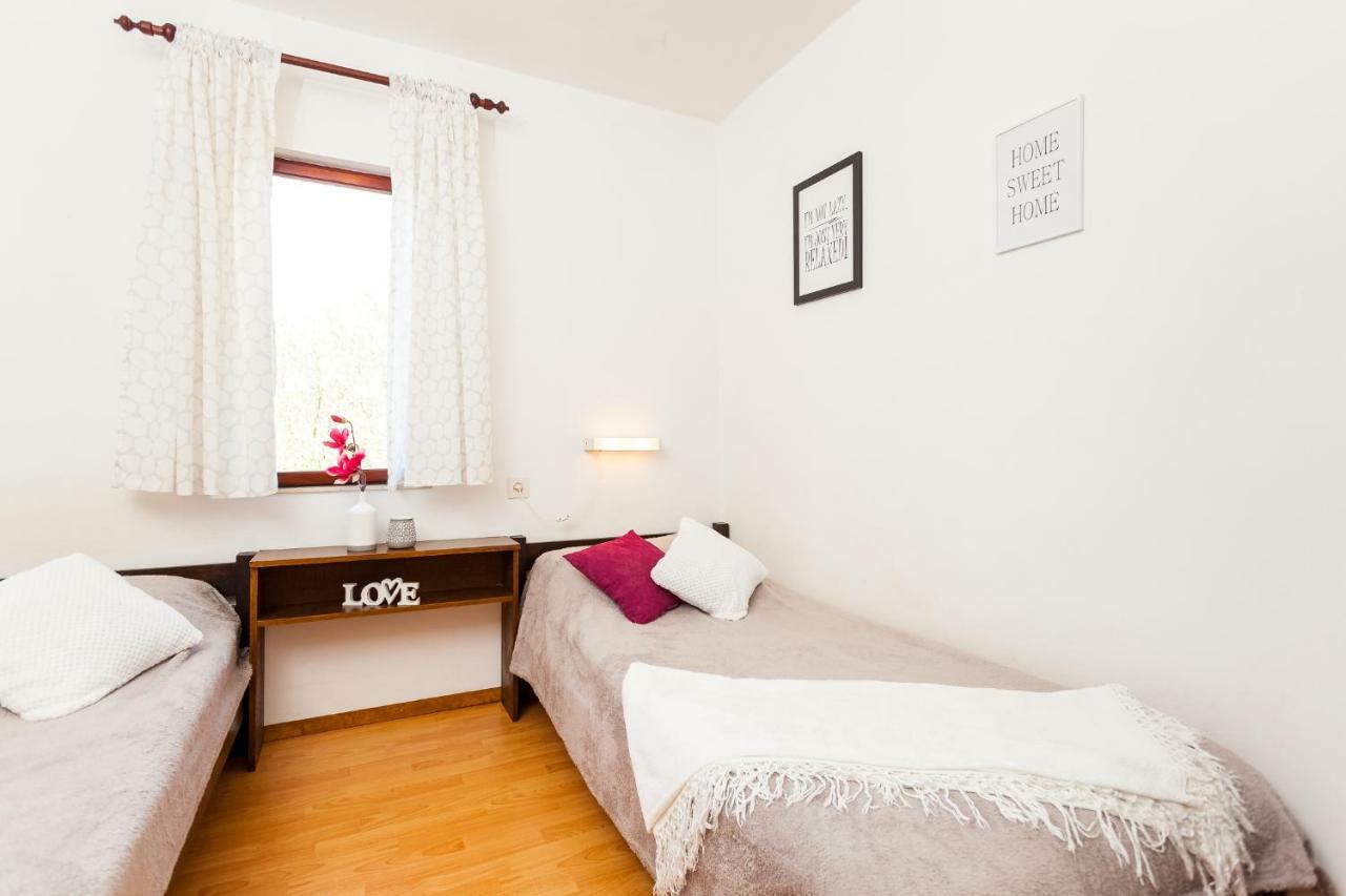 Apartments Dajna ヴェラ・ルカ エクステリア 写真