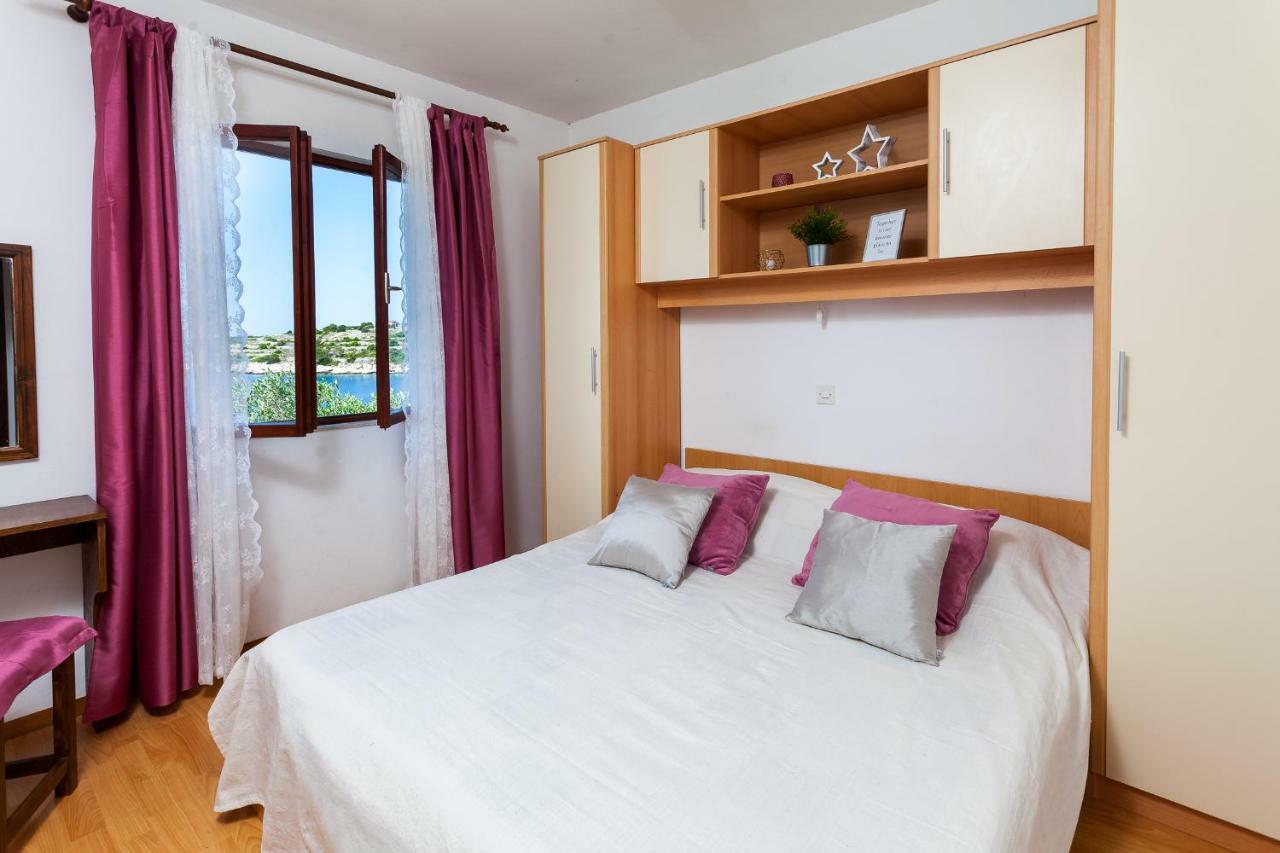 Apartments Dajna ヴェラ・ルカ エクステリア 写真