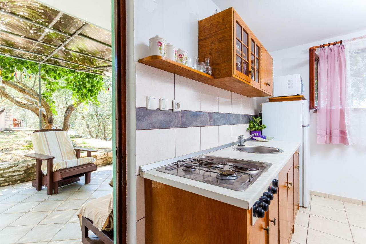 Apartments Dajna ヴェラ・ルカ エクステリア 写真
