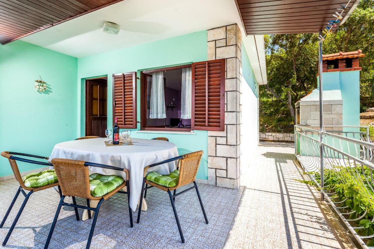 Apartments Dajna ヴェラ・ルカ エクステリア 写真