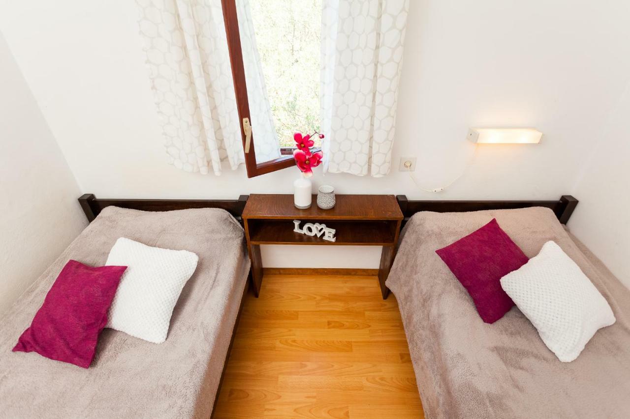 Apartments Dajna ヴェラ・ルカ エクステリア 写真