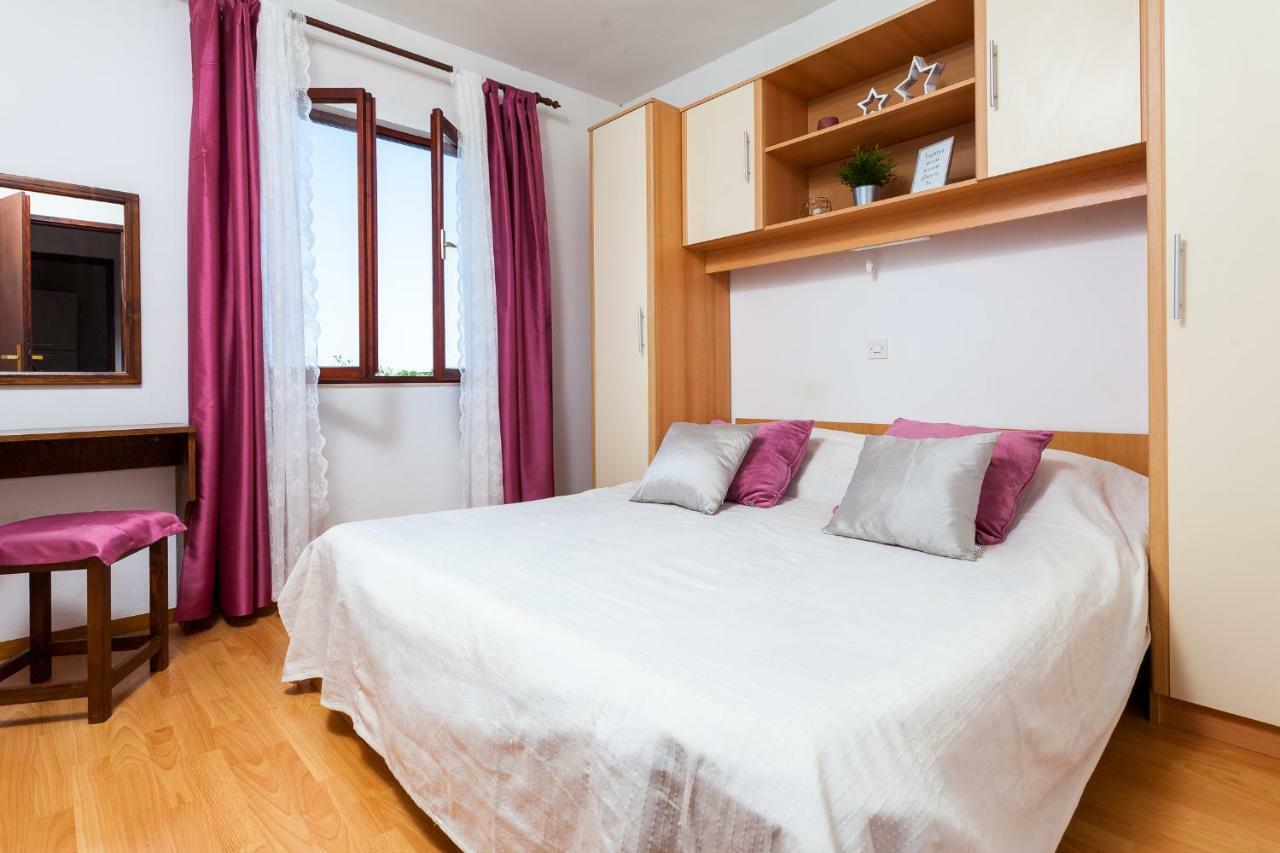 Apartments Dajna ヴェラ・ルカ エクステリア 写真