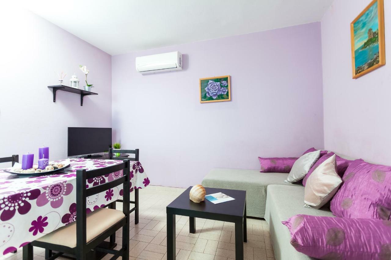 Apartments Dajna ヴェラ・ルカ エクステリア 写真