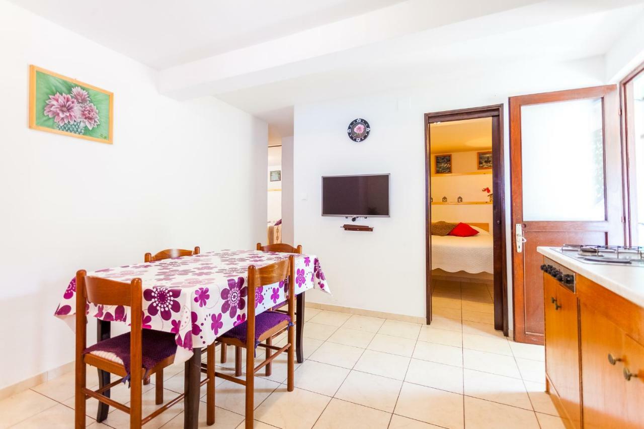 Apartments Dajna ヴェラ・ルカ エクステリア 写真