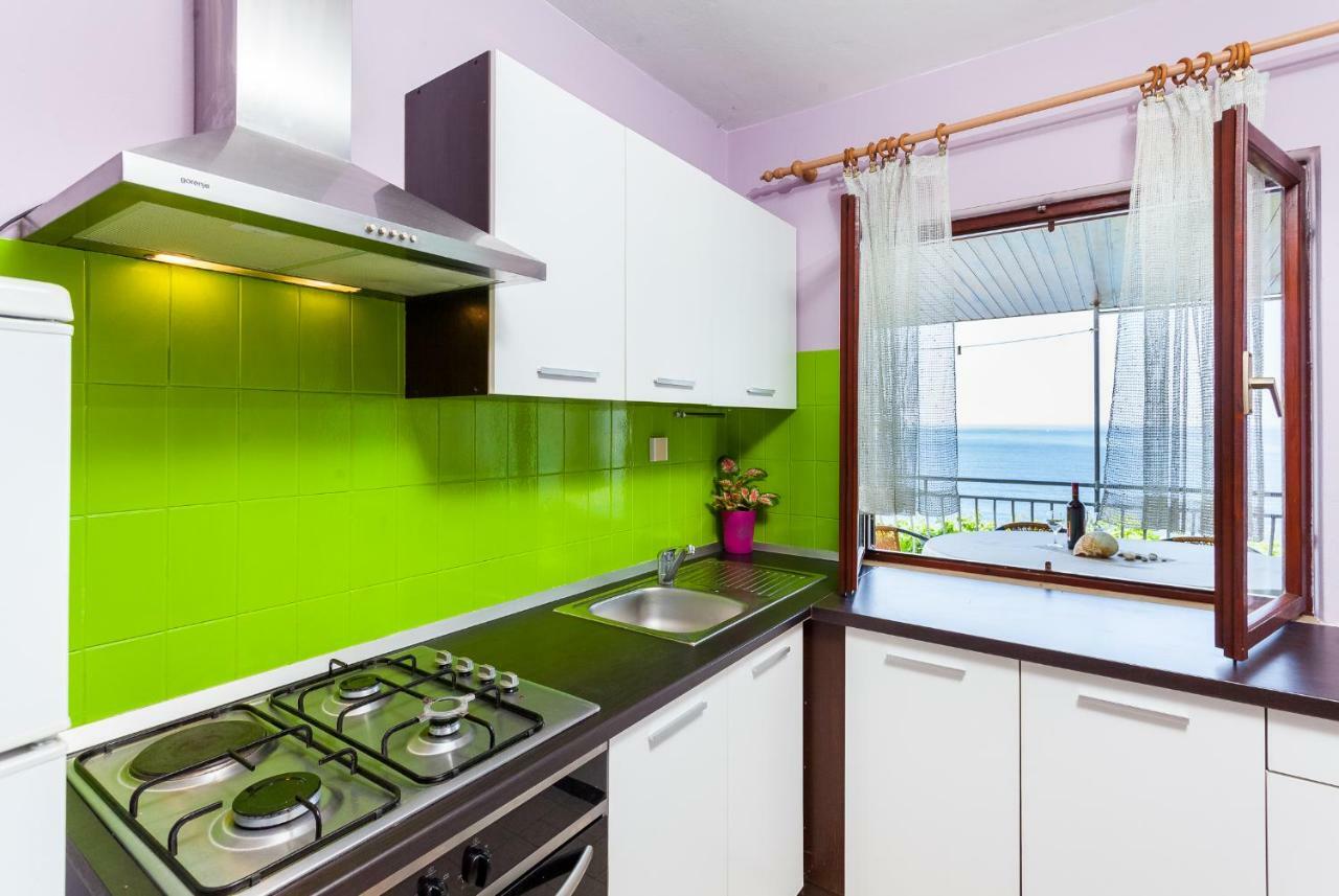 Apartments Dajna ヴェラ・ルカ エクステリア 写真