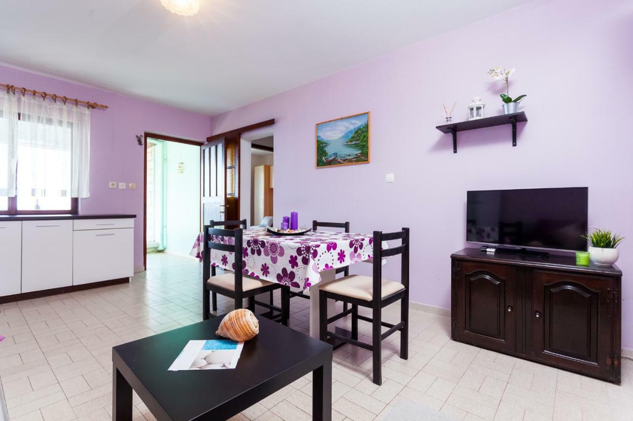 Apartments Dajna ヴェラ・ルカ エクステリア 写真