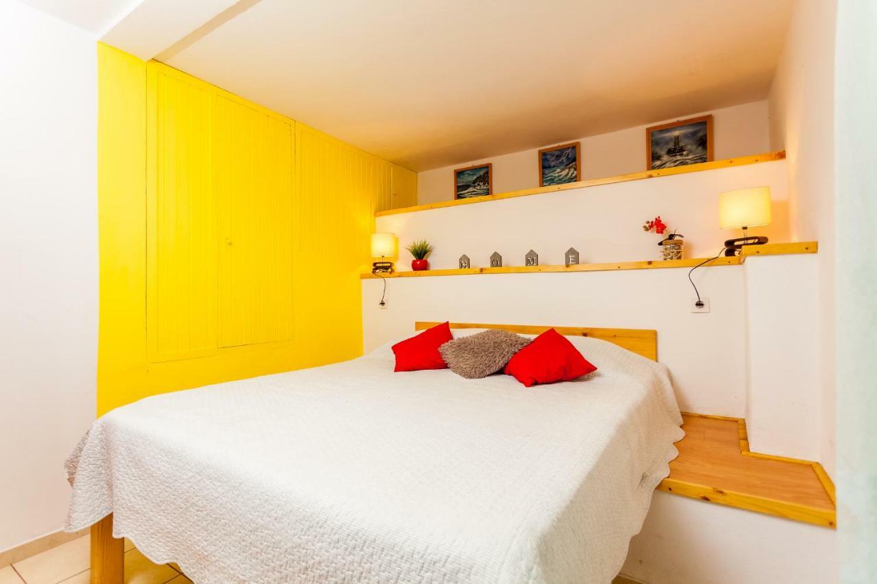 Apartments Dajna ヴェラ・ルカ エクステリア 写真
