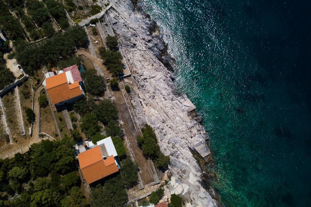 Apartments Dajna ヴェラ・ルカ エクステリア 写真